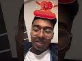 Ashay said thank you for the support 