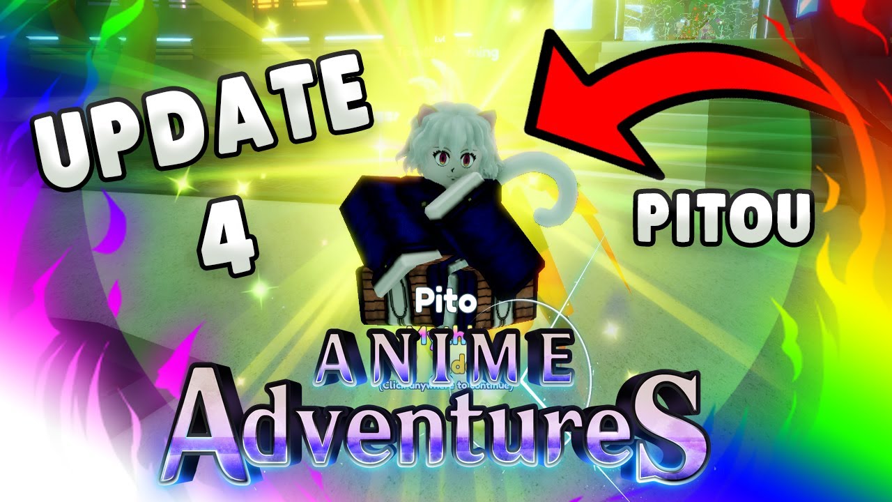 Anime Adventures Broken Puppet Guide – Pito Evolution – Gamezebo