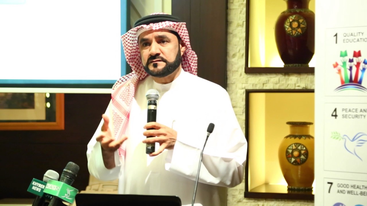 Rashid Rpl RPL Official Launch - RPL CUP Unveiled by HE Dr. Rashid Alleem - YouTube