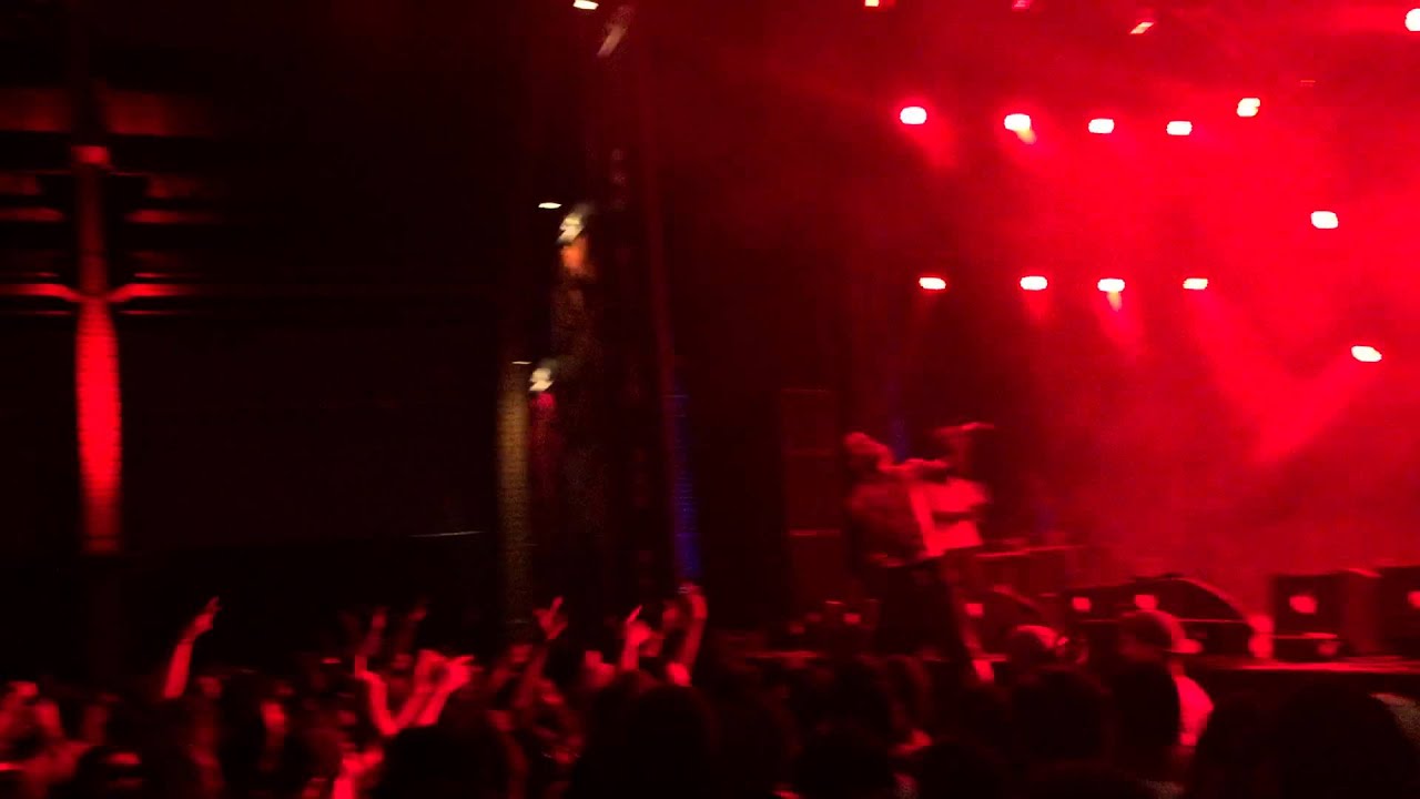 Travis Scott - 3500 (Live @ WOO HAH! Festival Tilburg)