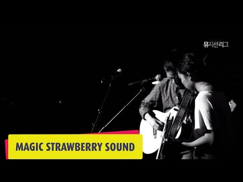 needle & gem / 니들앤젬 「Dawn」 Live