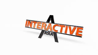 [Interactive Asia] Showreel 2017