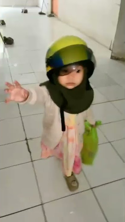 BOCIL LUCU ABIS BELANJA DI PASAR #Shorts
