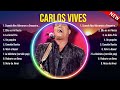 Top Hits Carlos Vives 2024 ~ Mejor Carlos Vives lista de reproducción 2024