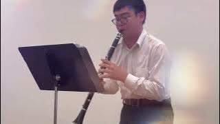 ✨🎶 Michael Shi Performs Vittorio Monti: Czardas🎶 at Elkridge 50  Senior Center! 👴👵 - August 02, 2024