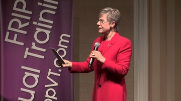 How to Open Your Speech: Patricia Fripp Keynote Speaker