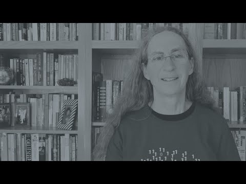 Dean Laura Haas - Graduation Message - CICS Master's & Doctoral Celebration