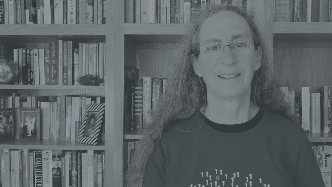 Dean Laura Haas Graduation Message CICS Master's & Doctoral