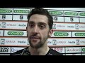 Stephen Maar dopo Padova-Civitanova 1-3 (ING)