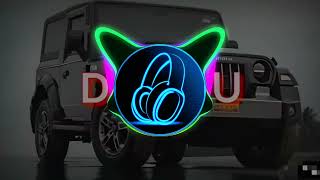 daku (Remix) l chani nattan l inderpal moha l dj r.m music