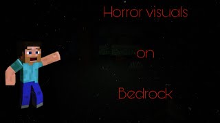 How to Load RD Shaders on MCPE with MB Loader (Flashlight Shader)