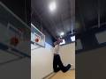888tweak hits a crazy trickshot w random midget nba basketball soccer futbol trickshot dunk