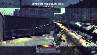 Sexy killcam! | MW2.