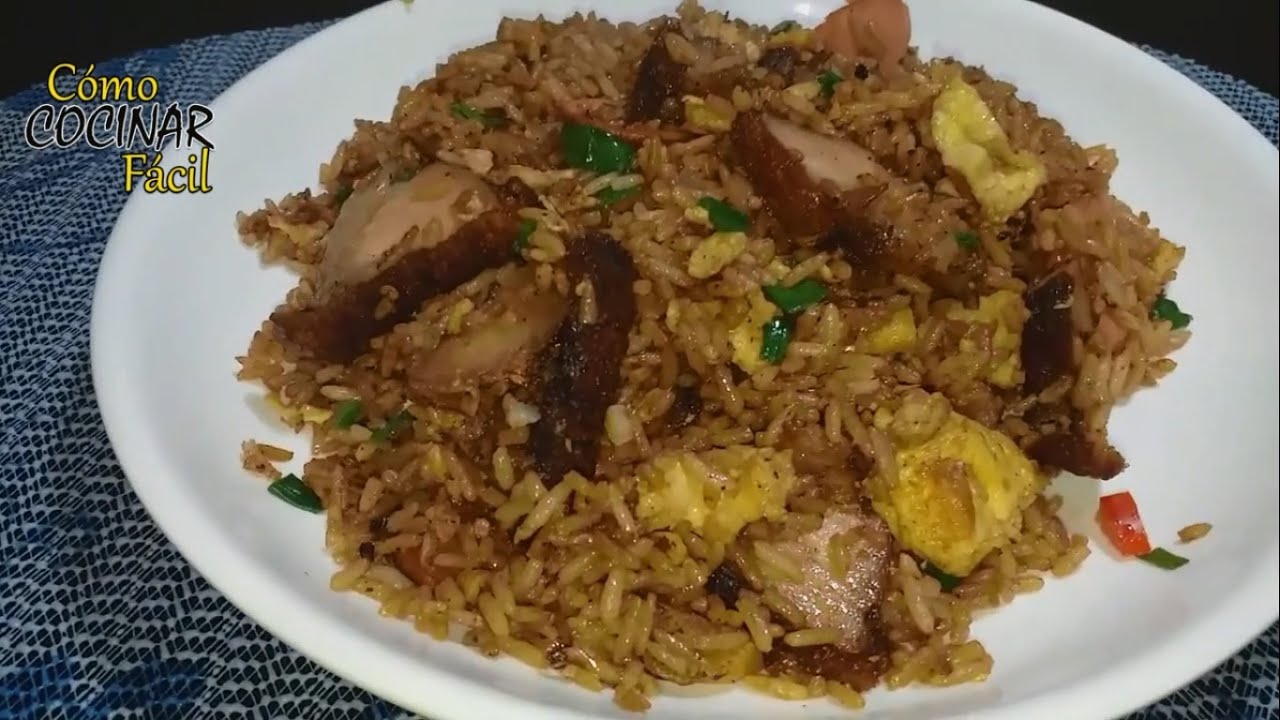 arroz