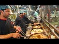 Best Karahi at Butt Karahi Lakshmi Chowk | Ramadan Special Sehri | Pakistan Street Food