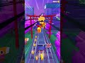 Subway Surfers Epic Gameplay Moments 😍 #shorts