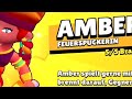 Unlocking Amber in 360°