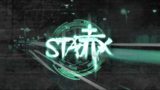 Statix Eddie K Ft. Astronaut - Anymore