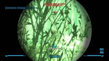 Fallout 4 - Best way to kill a Super Mutant Suicider