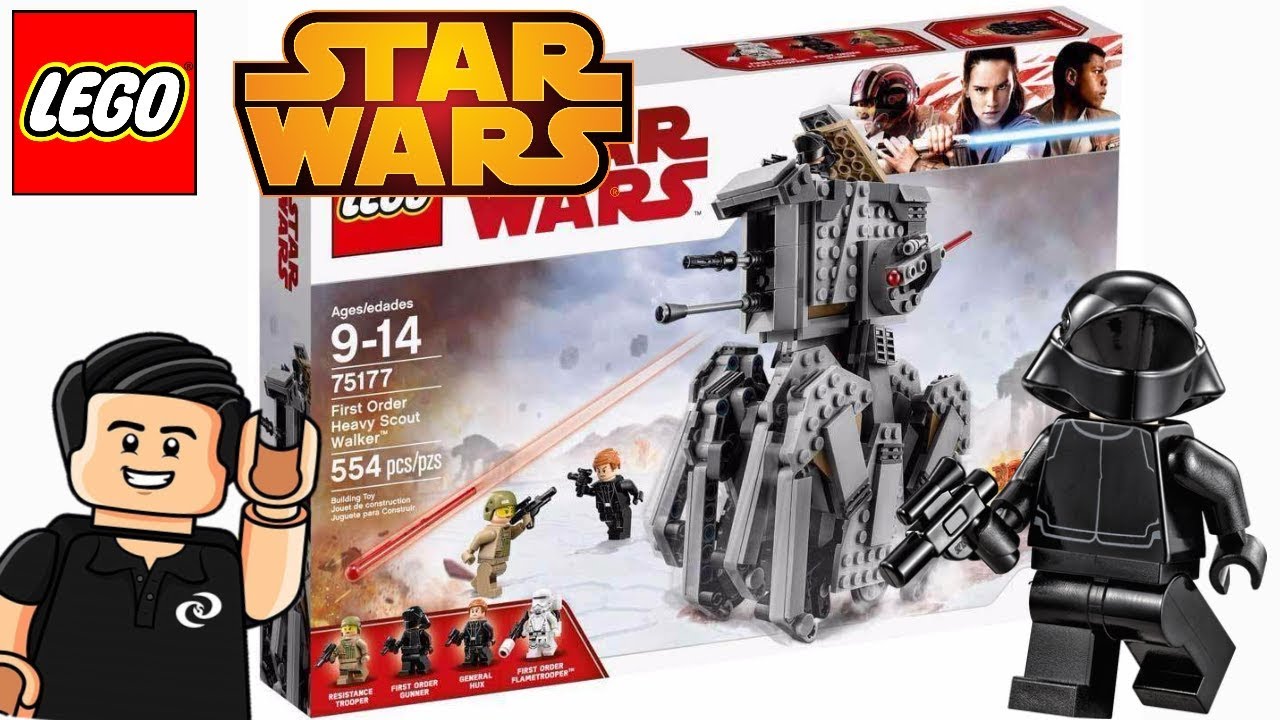 lego set 75177