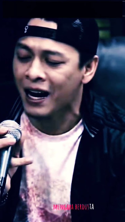 Ariel Noah.. Cinta dan Dusta. lagu dengan lirik mendalam.. #shorts