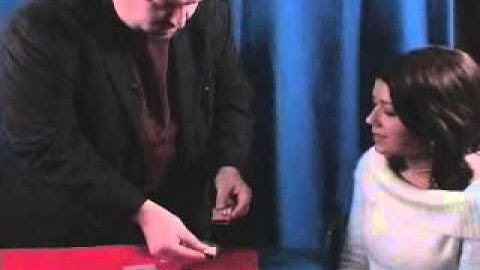 Invisible Thread DVD - Secrets