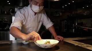 5 ON 25 at Andaz Singapore