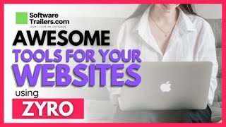 Zyro Awesome Tools For Your Website
