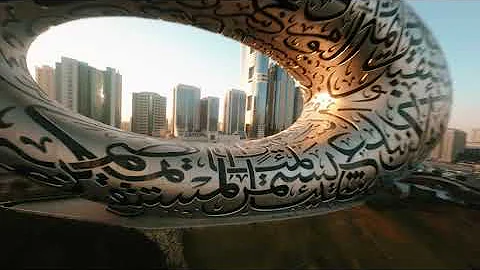 Dubai Assembly for GenAI 2023 - Day 1