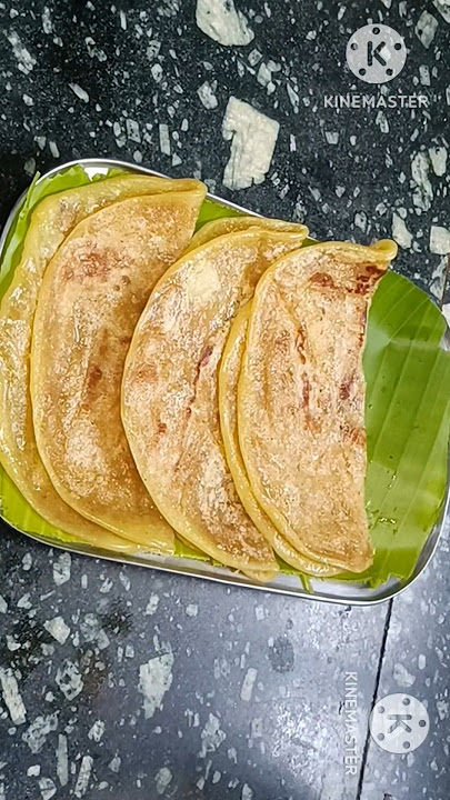 coconut obbattu/ಕಾಯಿ ಹೋಳಿಗೆ #shorts#shortsviral #cooking #food #obbattu #poli #trending