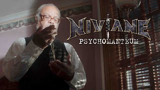Niviane - Psychomanteum (Official Music Video)