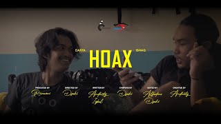 HOAKS - IKLAN LAYANAN MASYARAKAT