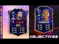 #fgg review of objectives players dest and richarlison #otw #fifa23 #fut23 #easportsfifa #fifa