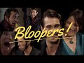 ENTRETIEN AVEC LA MORT | Bloopers