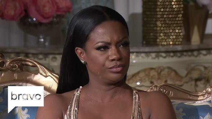 RHOA: Did Mama Joyce Cross the Line by Seeing That Lawyer? (Season 9,  Episode 22) | Bravo - YouTube