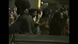 Jah Shaka at The Rocket, London (90s)