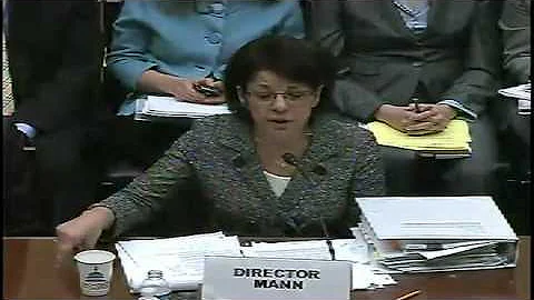 Part 2 - Is Government Adequately Protecting Taxpayers from Medicaid Fraud?