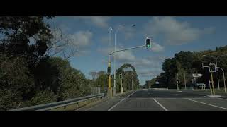 Slow TV - Upper Hutt to Wellington