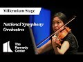 National Symphony Orchestra - Millennium Stage (May 3, 2024)