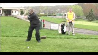 Packanack Golf Club- The Birdie