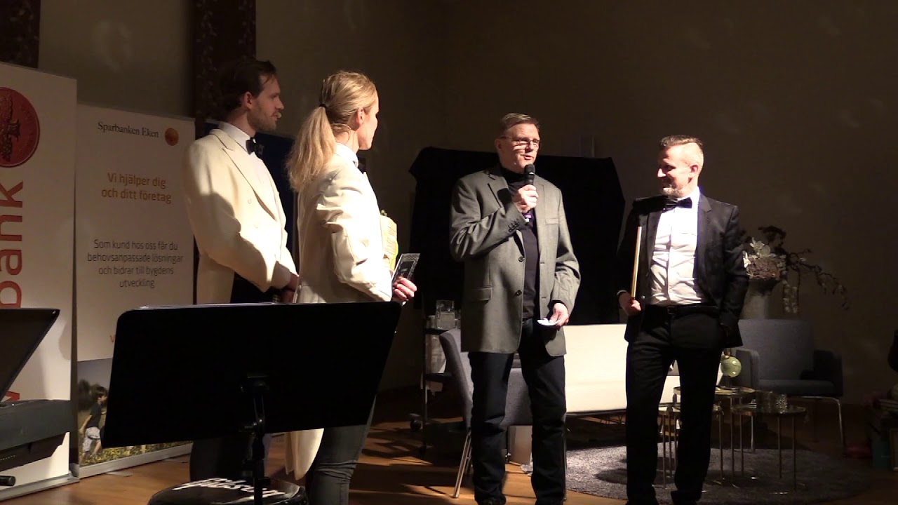 Näringslivsgalan i Tingsryd