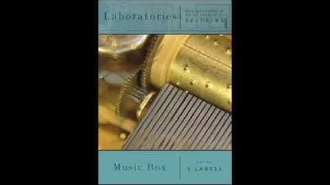 Spitfire Labs - Music Box - Audio demo