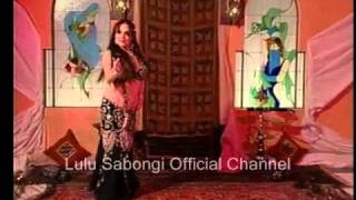 Lulu Sabongi Belly Dancer - History Collection 7 Dança Do Ventre