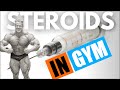 How steroid is destroying youth 