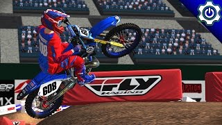 MX Simulator - YZed Random Edit 2016-2017 Combo!