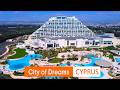 City of Dreams, Limassol: What Do Guests Really Think?