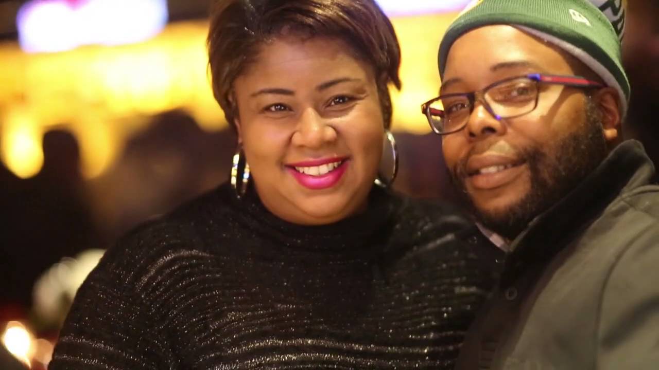 Wicked Bloom Holiday Party HD