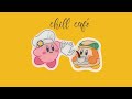 chill café - video game music to relax/study/vibe ☕