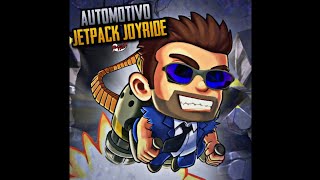 Automotivo Jetpack Joyride - Emyyh