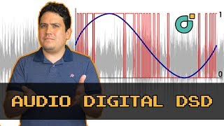 Audio Digital DSD Explicado: Modulación PDM / Delta-Sigma by Defecto Digital 28,628 views 6 years ago 10 minutes, 6 seconds